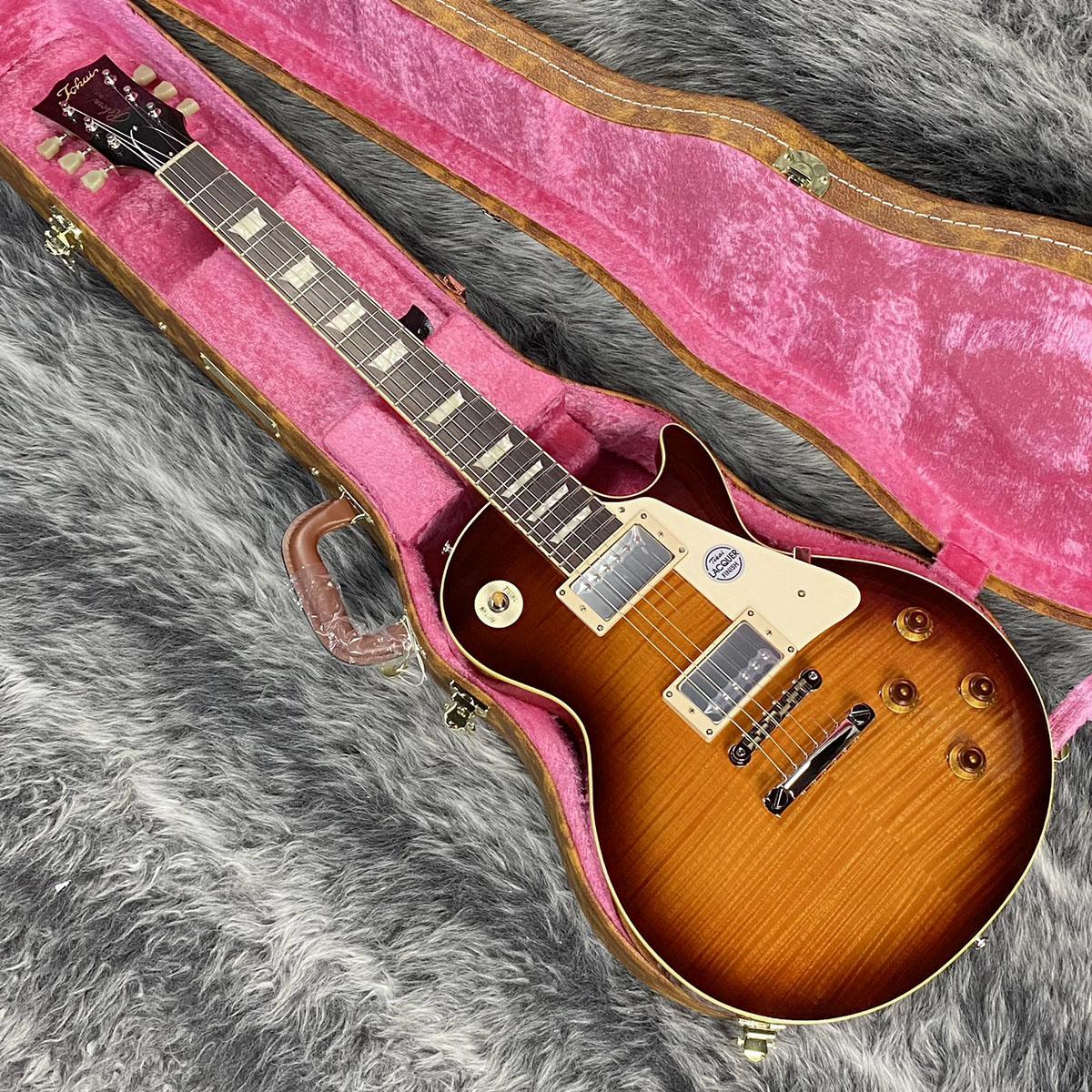 LS364-CM Custom Color ”Reborn Old” Tokai エレクトリックギター レス