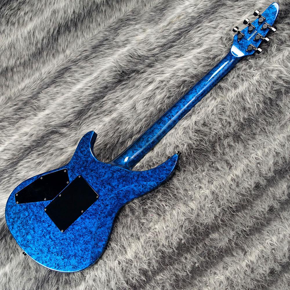 E-HR-135III Planet Blue Edwards エレクトリックギター その他の