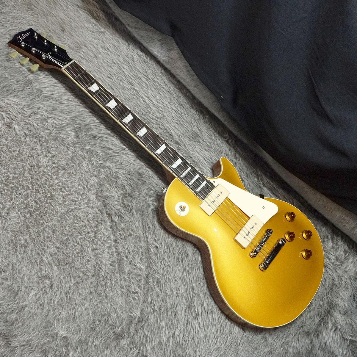 LS144S GT Tokai エレクトリックギター レスポールタイプ 商品詳細