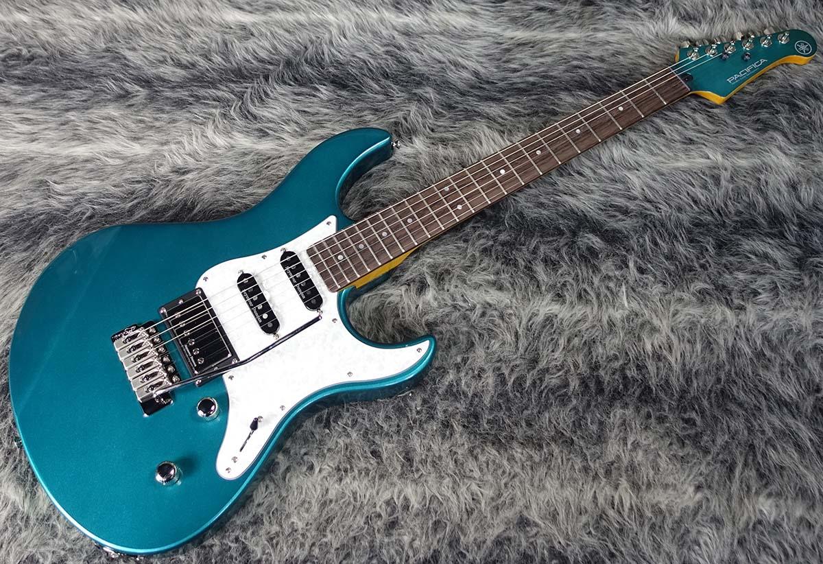PAC612VIIX TGM YAMAHA エレクトリックギター ストラトキャスター