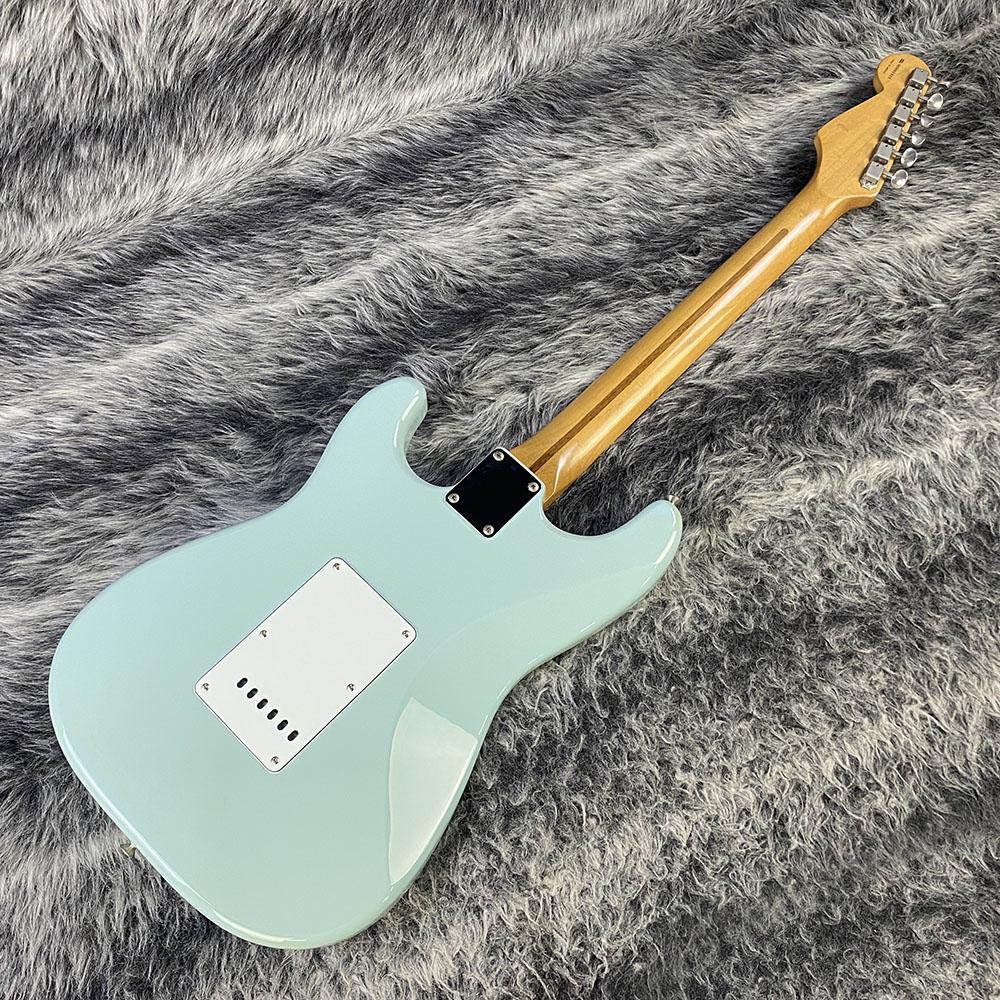ギター fender Mexico Classic 60s Stratocaster Classic 60s Stratocaster Sonic Blue Fender Mexico エレクトリック
