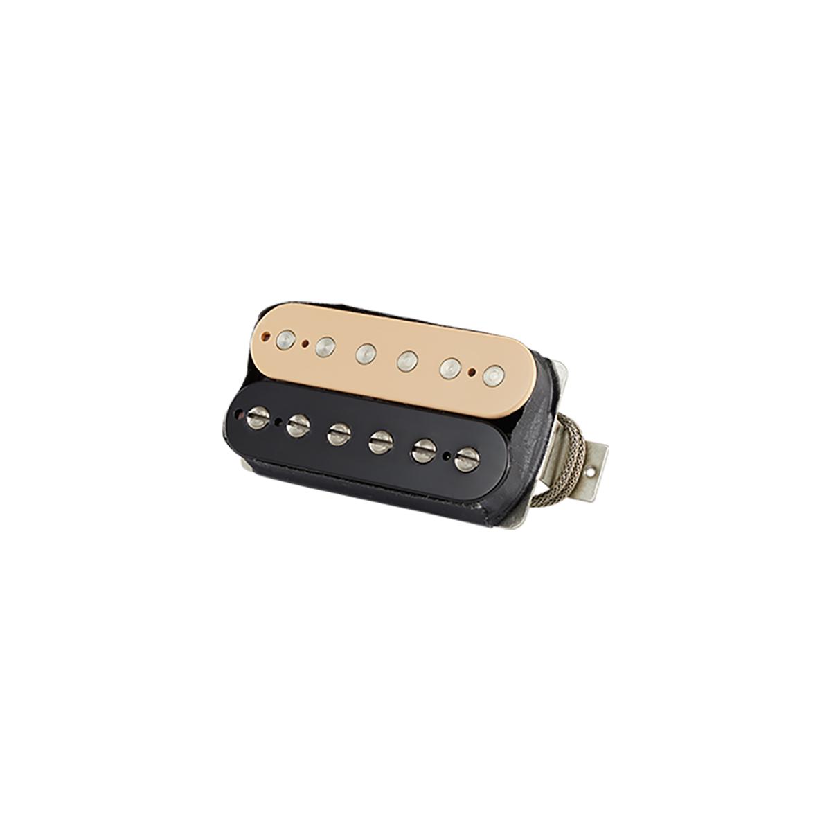 57 Classic Plus Zebra Gibson エレキギター用ピックアップ