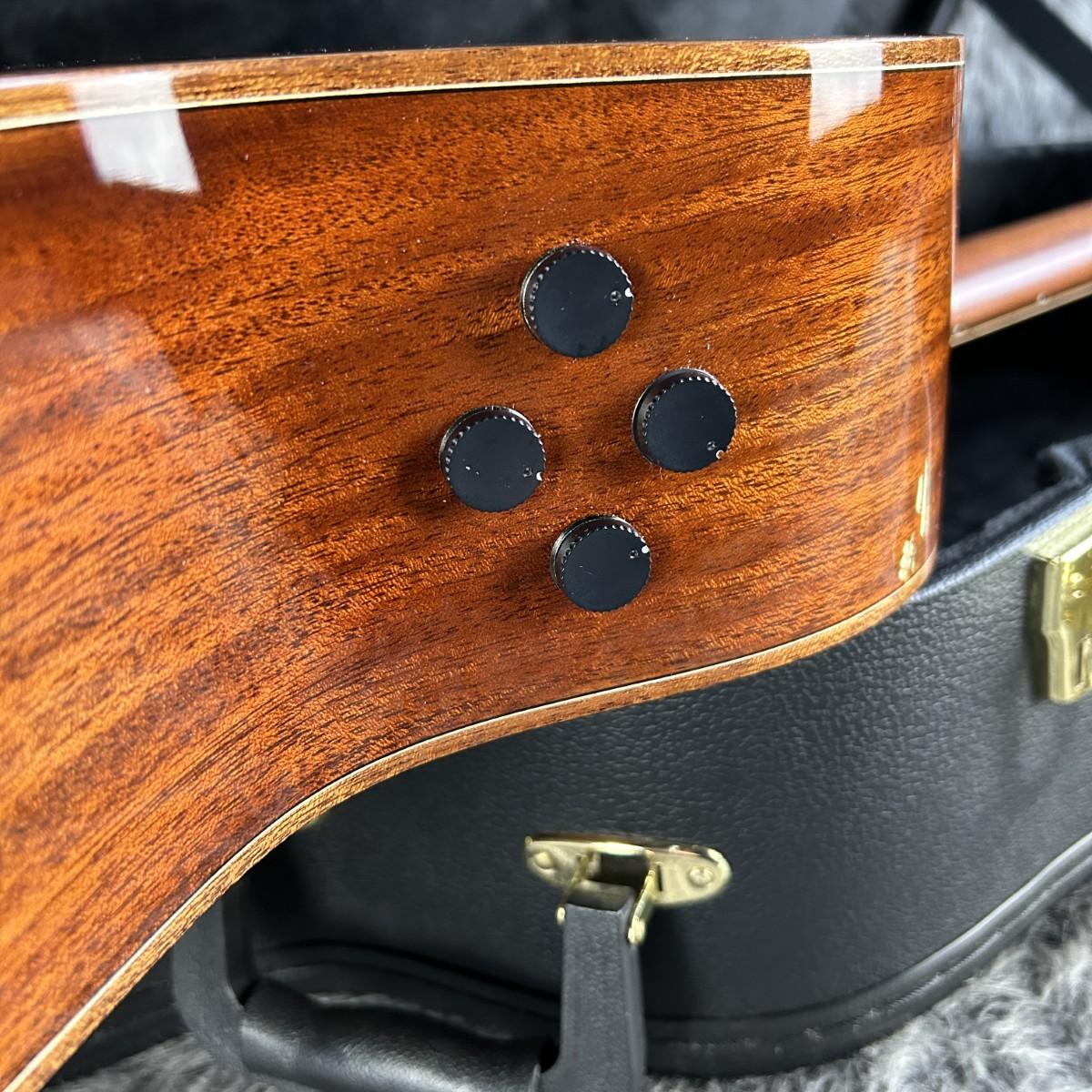 AC5M ARE YAMAHA エレクトリック・アコースティックギター エレアコ