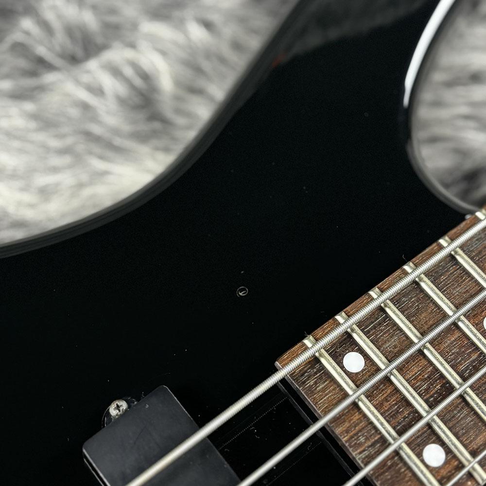 CSB-055 BK Charvel エレクトリック・ベース PJタイプ 商品詳細