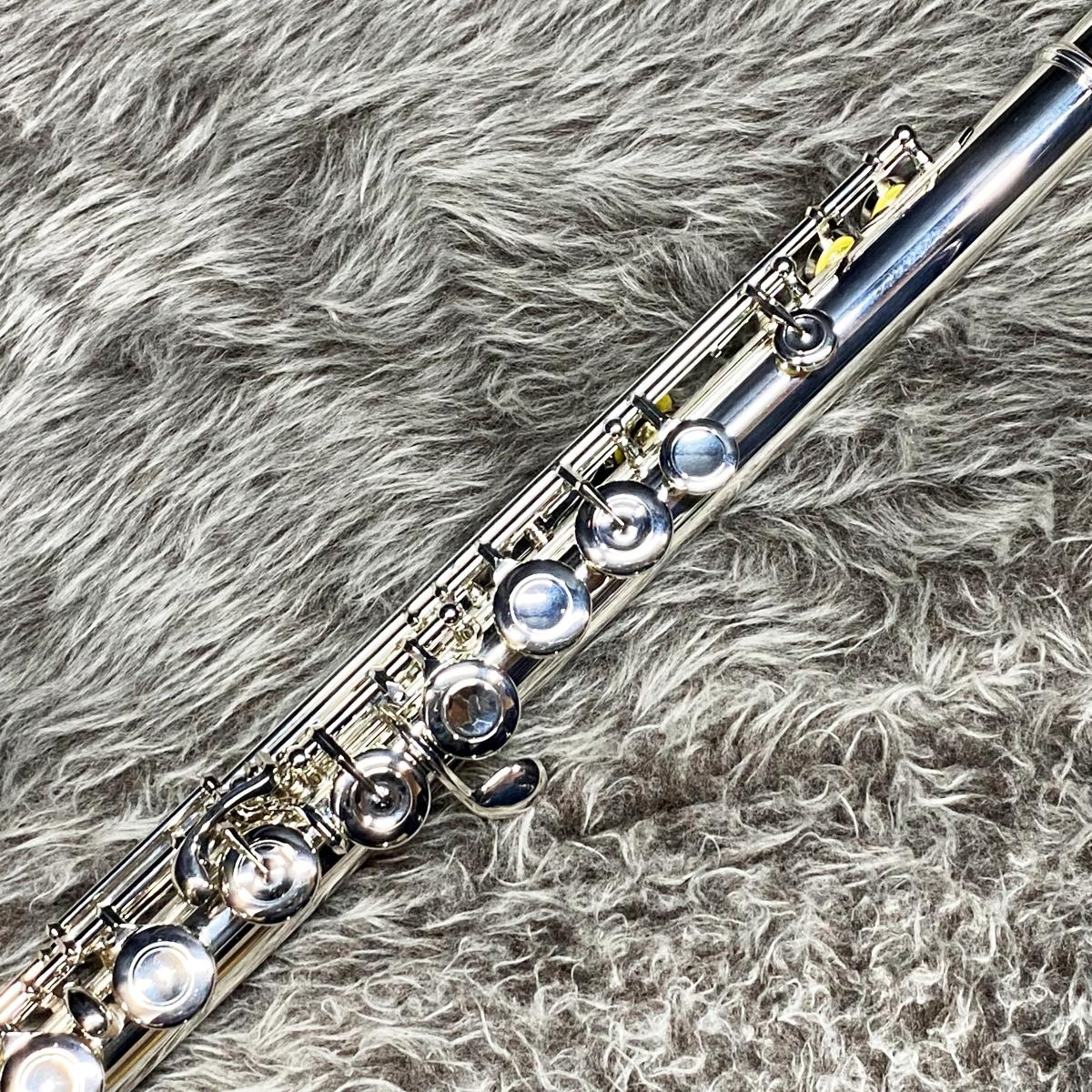 EXIII CCE【中古調整済】 MURAMATSU フルート/ピッコロ フルート 商品 