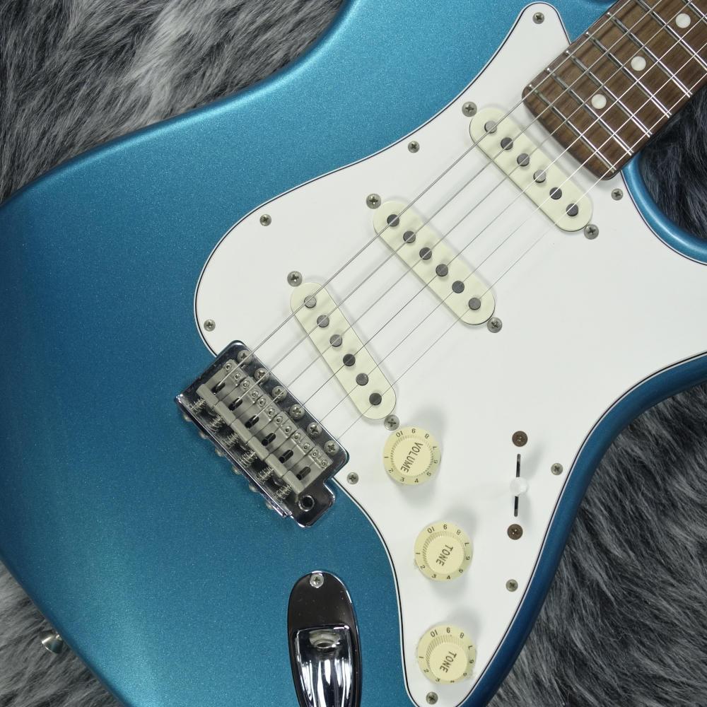 JST-5R Lake Placid Blue FUJIGEN エレクトリックギター ストラト