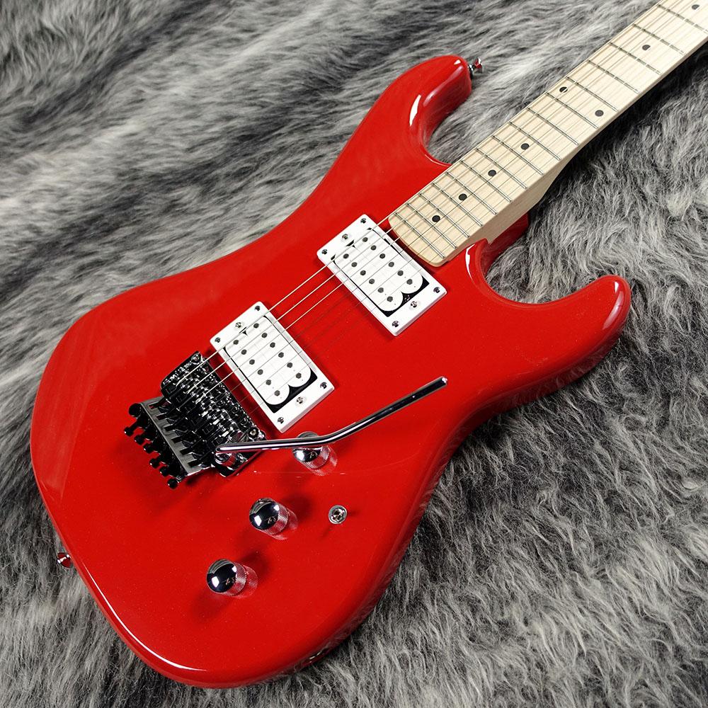 Pacer Classic FR Special Scarlet Red【在庫入れ替え特価！】 KRAMER