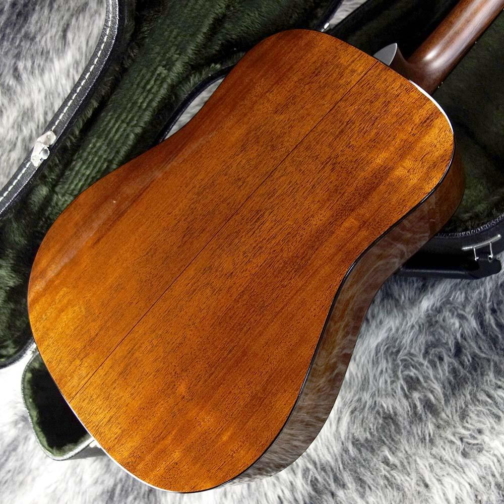 D-18 Standard 2017年製 Martin アコースティックギター フラット