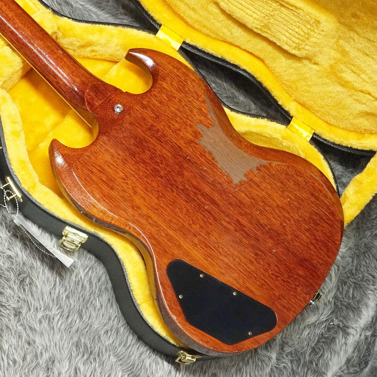 Murphy Lab 1964 SG Standard with Maestro Vibrola 