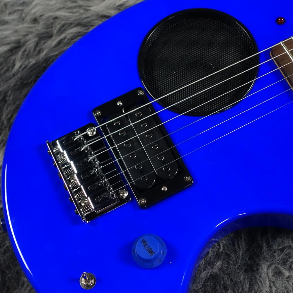 ZO-3 BLUE FERNANDES エレクトリックギター アンプ/スピーカー内蔵