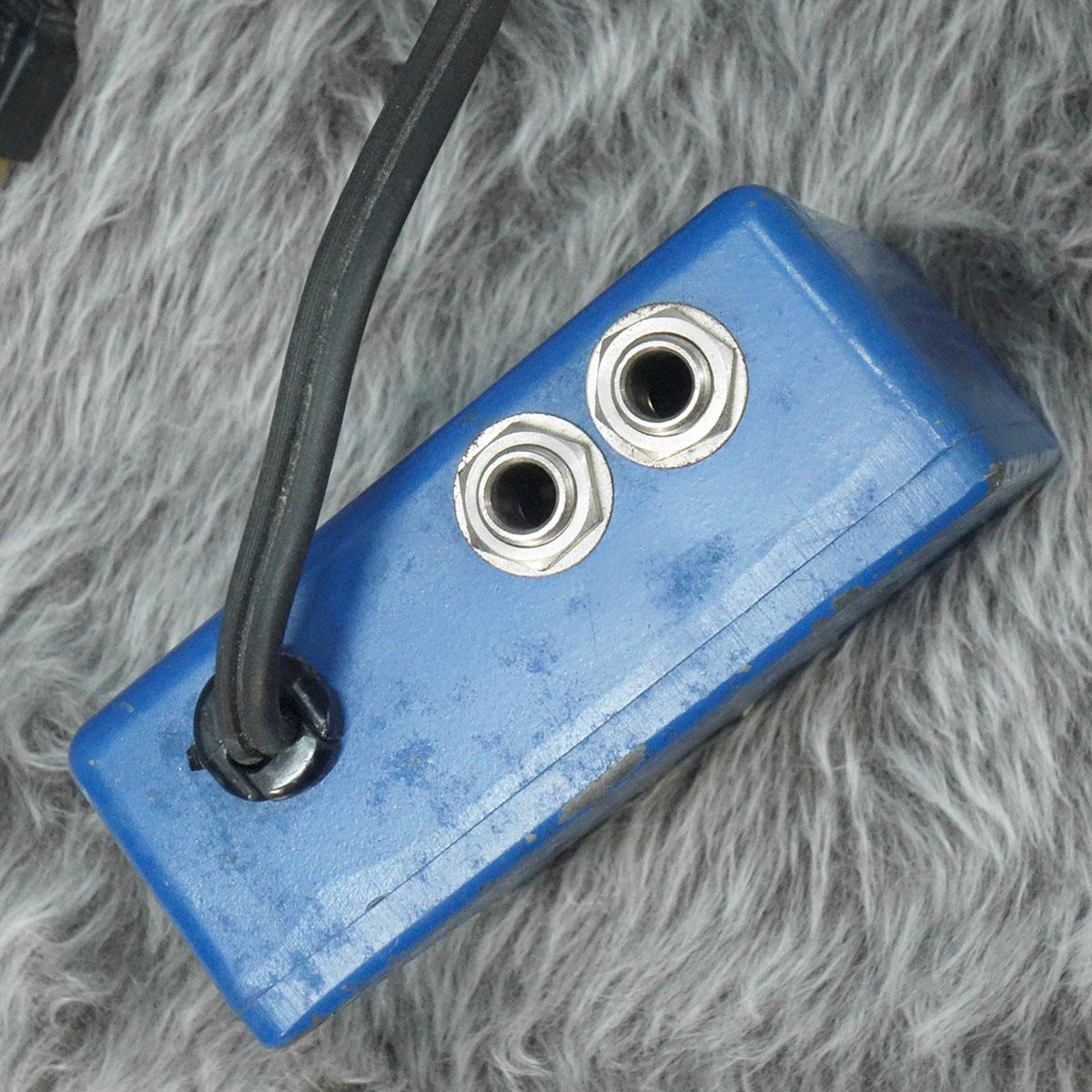 10-Band EQ Graphic Equilizer MXR ギター用エフェクター イコライザー