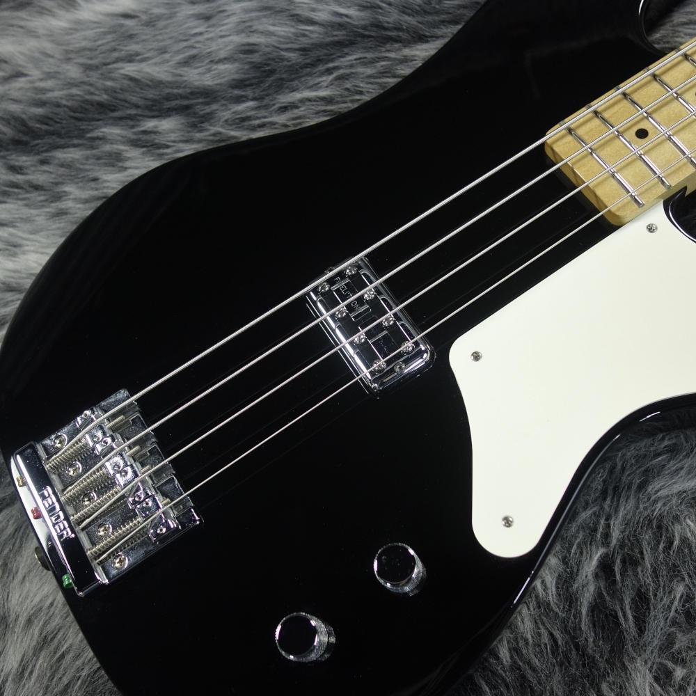 Cabronita Precision Bass Black Fender Mexico エレクトリック