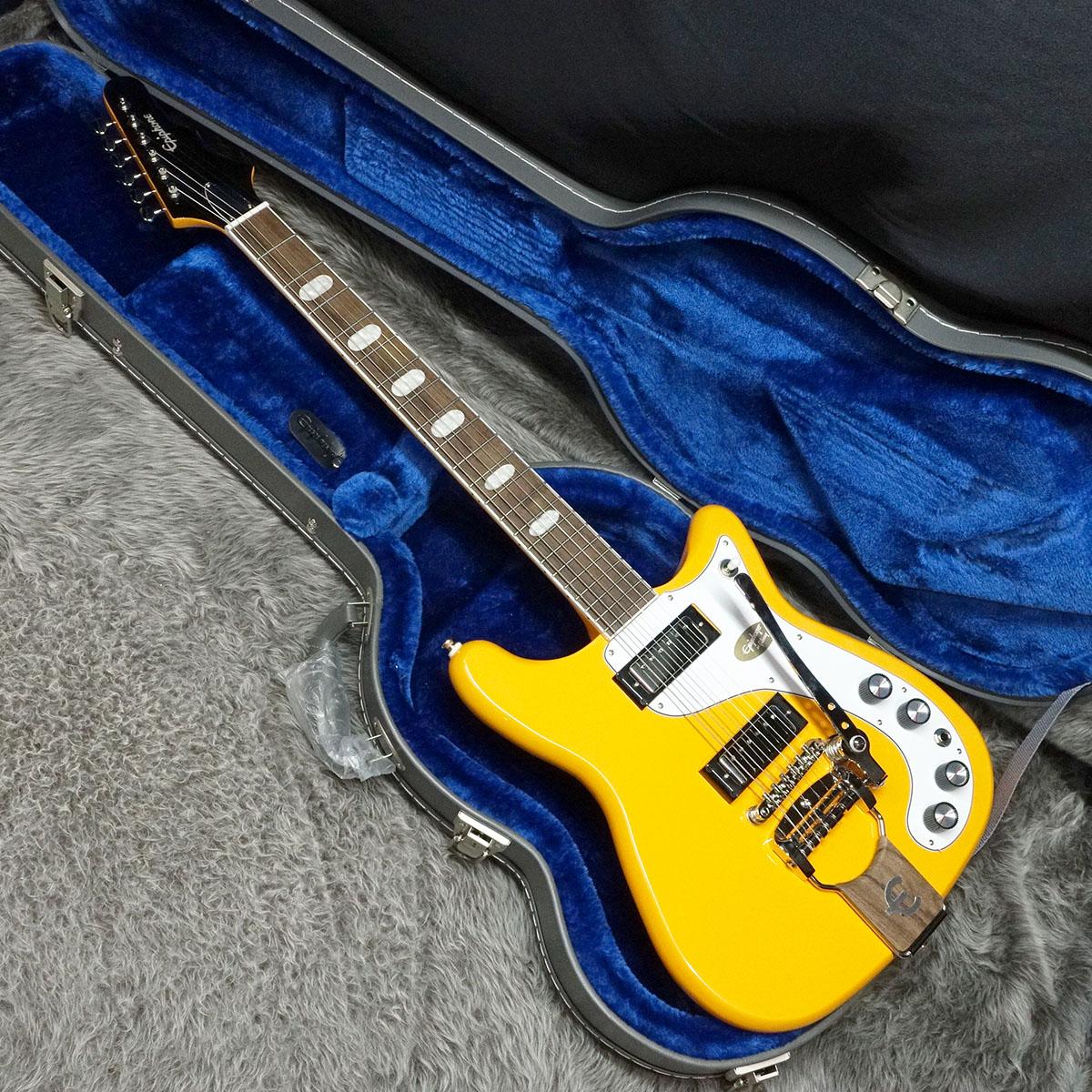 150th Anniversary Crestwood Custom California Coral Epiphone