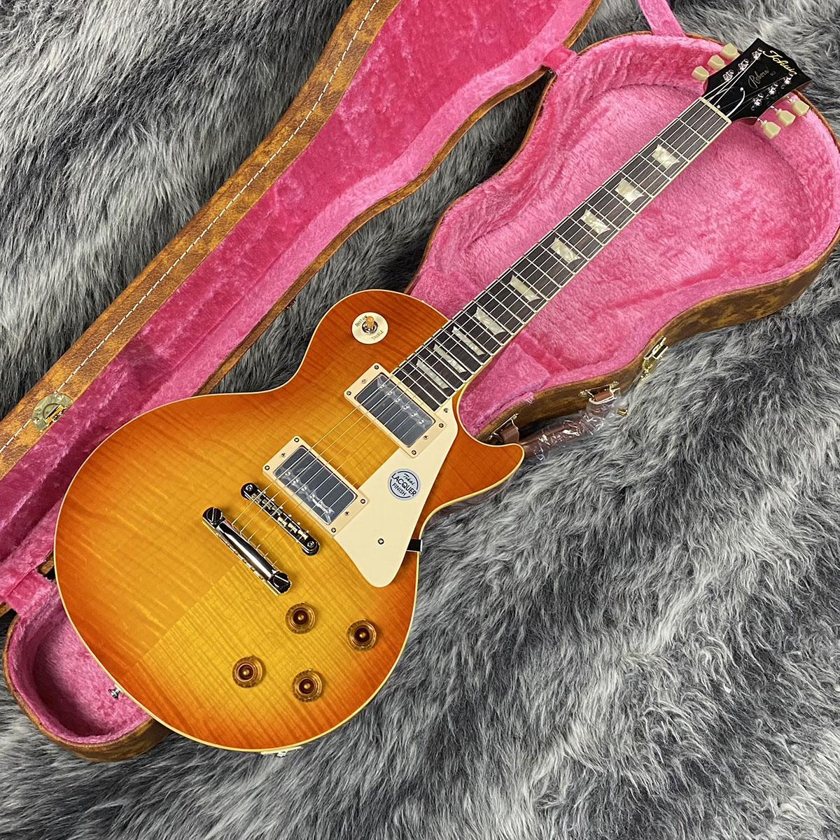 LS364-CM Custom Color ”Reborn Old” Tokai エレクトリックギター レス