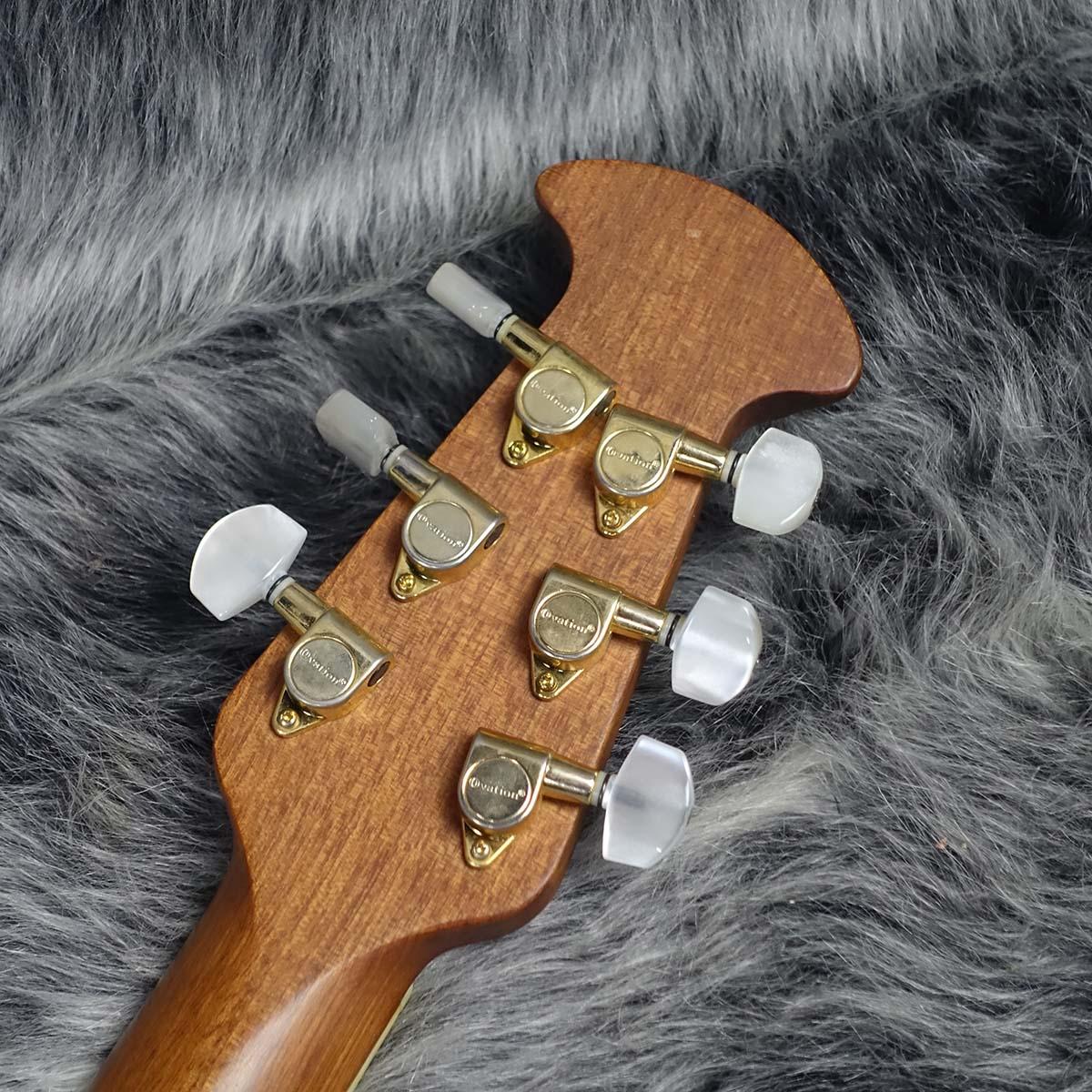 オベーション cp247 Cerebrity CP247 BlackCherryBurst Ovation エレクトリック
