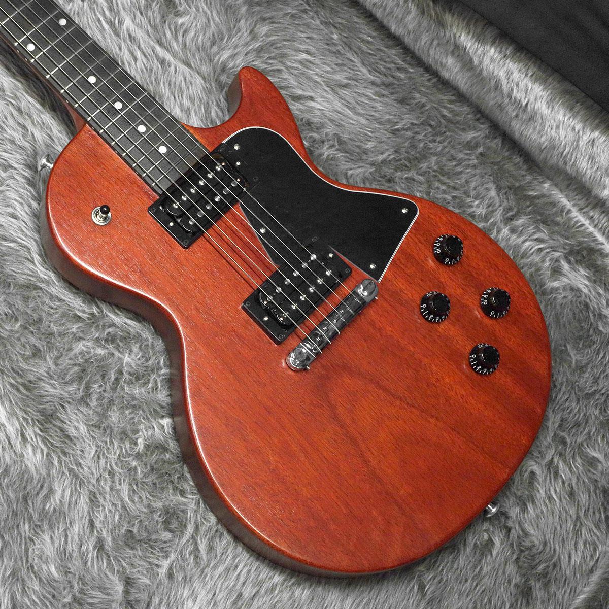 Les Paul Special Tribute Humbucker Vintage Cherry Satin Gibson