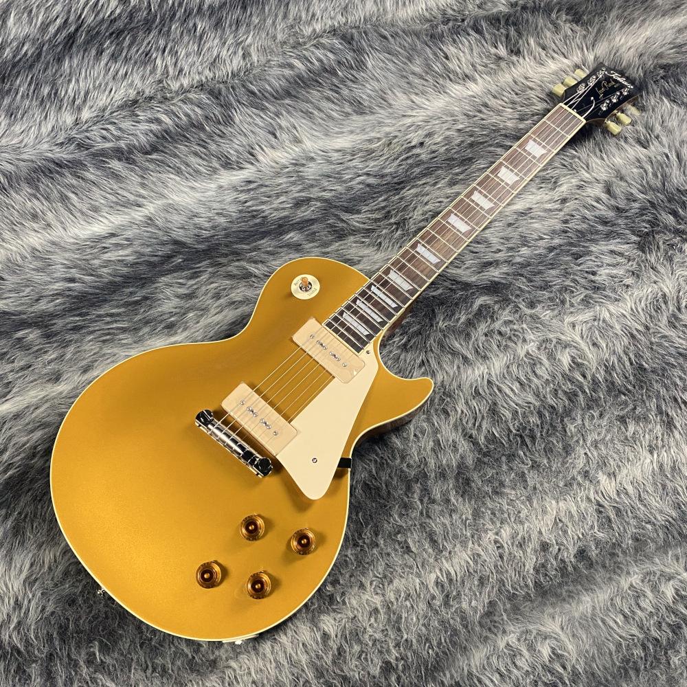 Tokai LS156S-WA GT レスポール　ゴールドトップ LS156S-WA GT Tokai エレクトリックギター レスポールタイプ 商品詳細