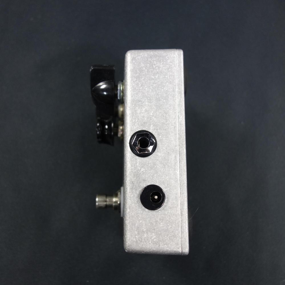 Groove Comp K＆R ギター用エフェクター コンプレッサー 商品詳細
