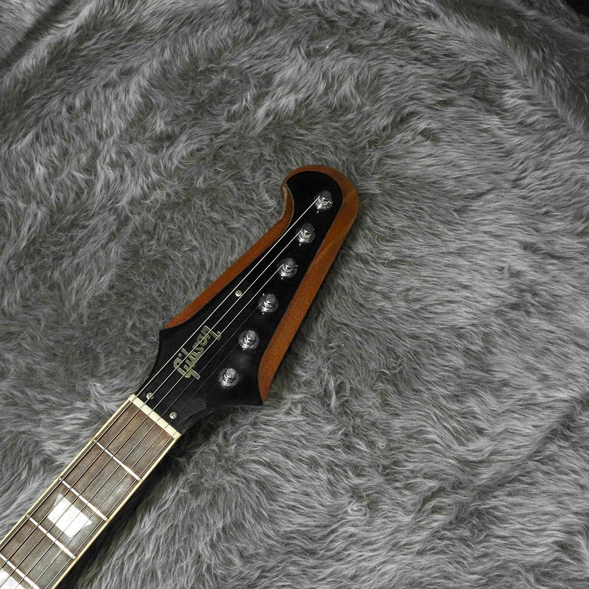 Firebird V Vintage Sunburst【1995年製】 Gibson エレクトリック