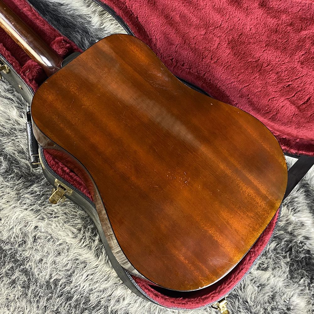 D-35 Natural 1974年製 Guild アコースティックギター フラットトップ