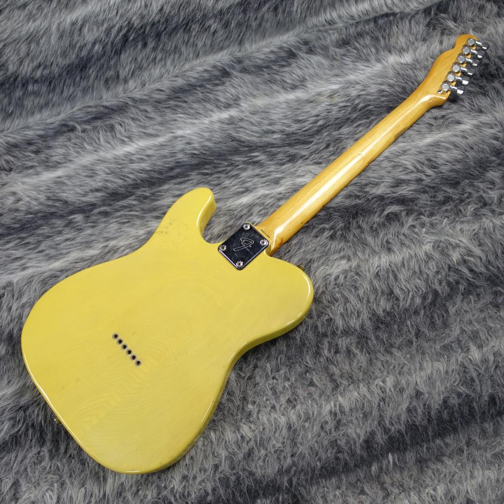 TL72-55R BLD Fender Japan エレクトリックギター テレキャスター