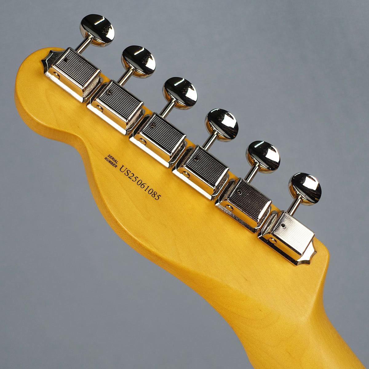 American Professional Classic Telecaster Maple Fingerboard