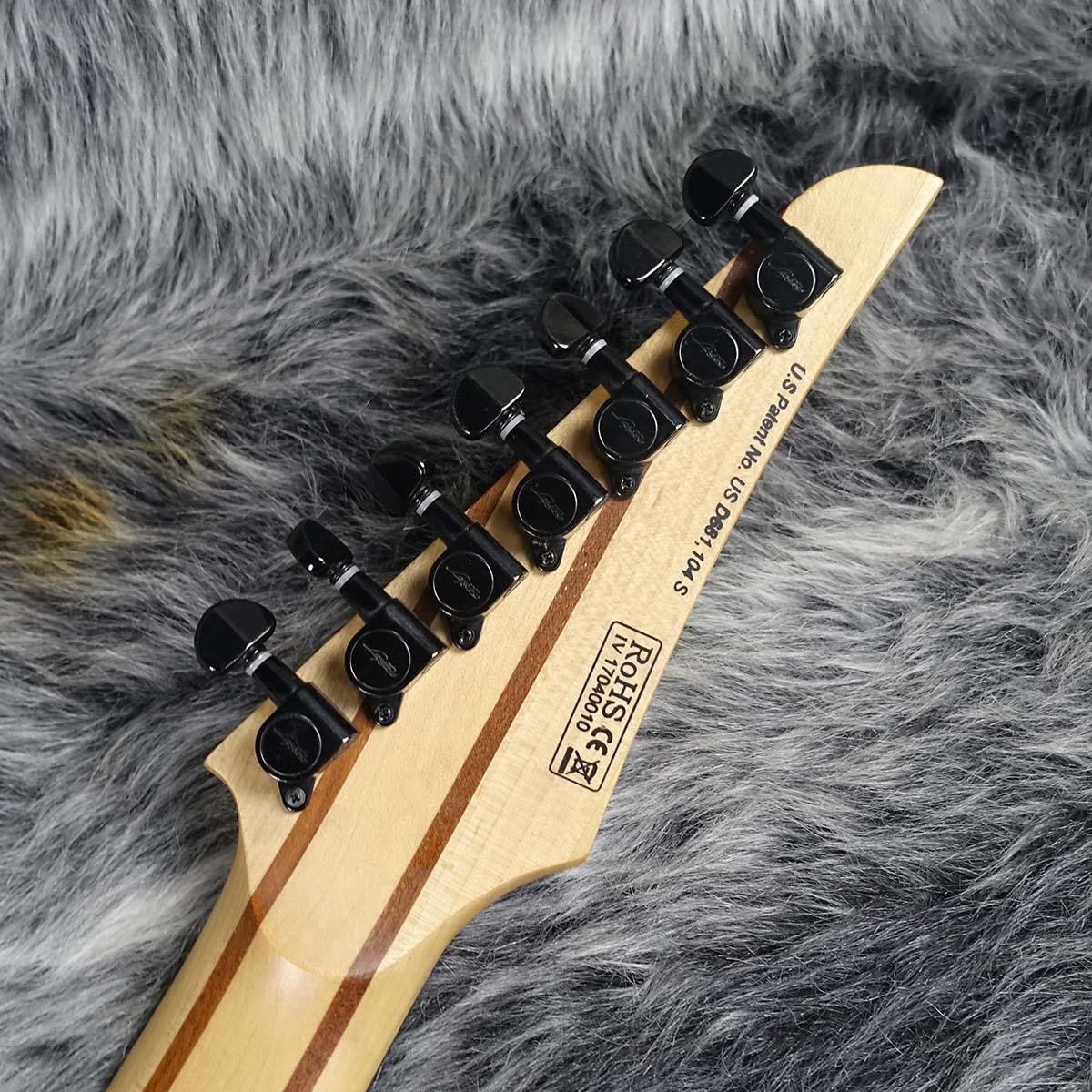 NRF7-200 Legator エレクトリックギター その他のボディー 商品詳細