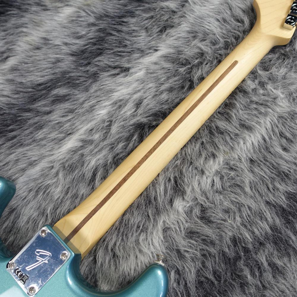 Player Stratocaster Tidepool【アウトレット】 Fender Mexico