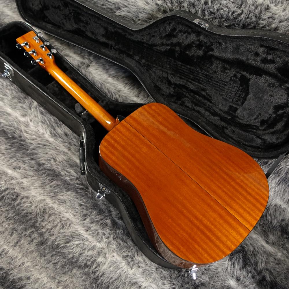 YDT-18 S.Yairi アコースティックギター フラットトップ 商品詳細