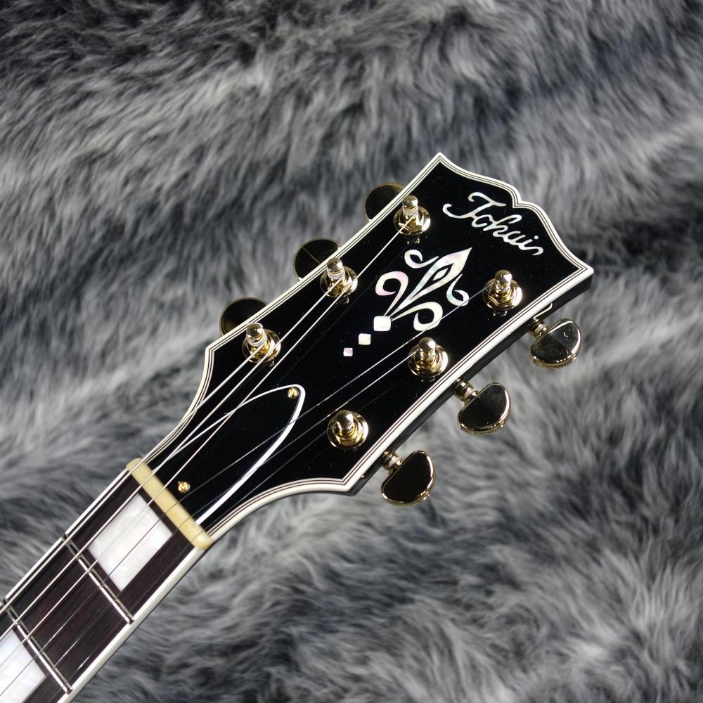 LC156S BB Tokai エレクトリックギター レスポールタイプ 商品詳細