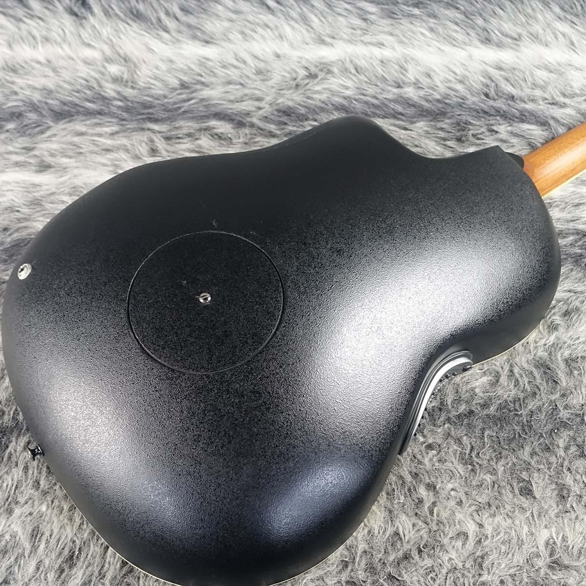 Cerebrity CP247 BlackCherryBurst Ovation エレクトリック