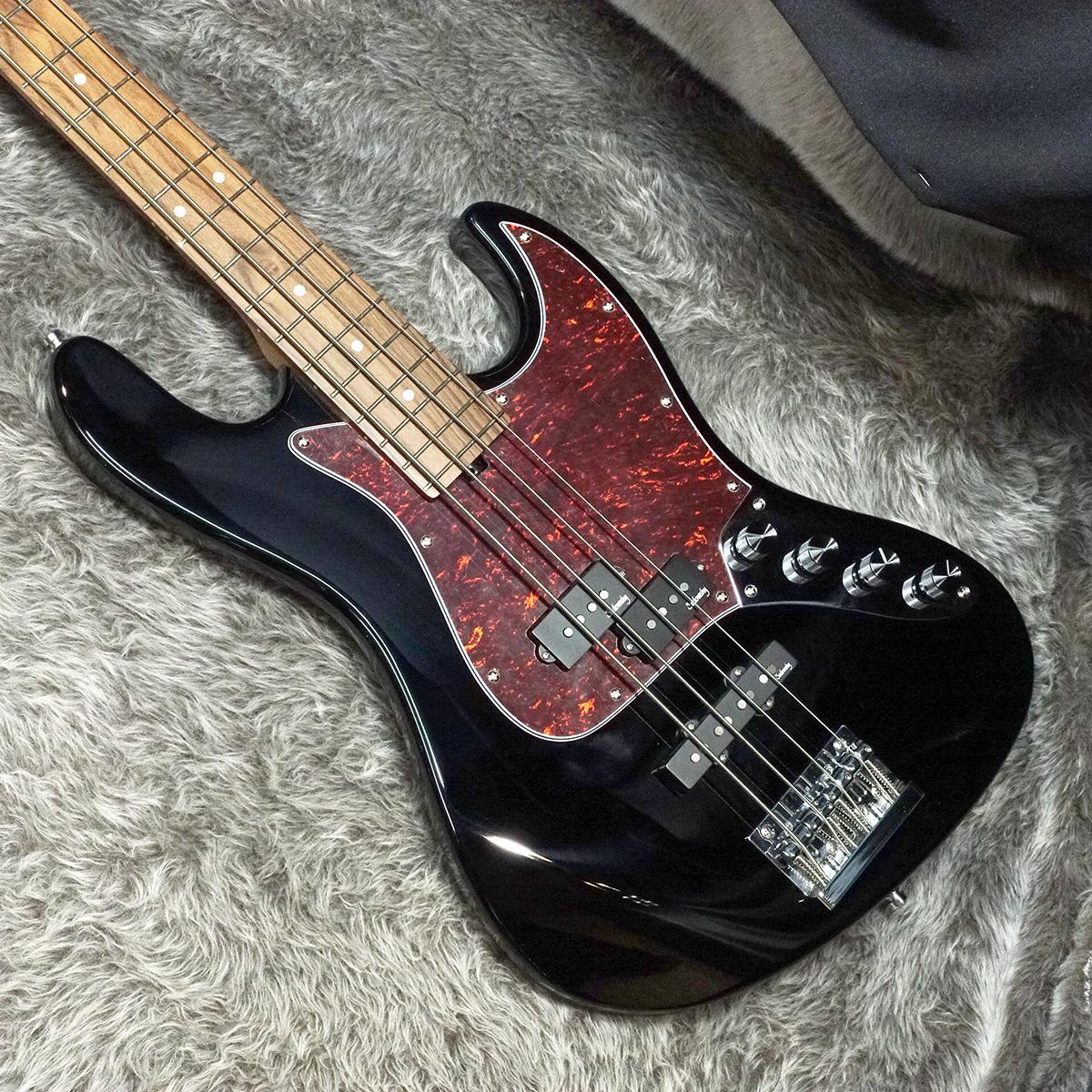 MX21 HP4 Black Sadowsky エレクトリック・ベース PJタイプ 商品詳細