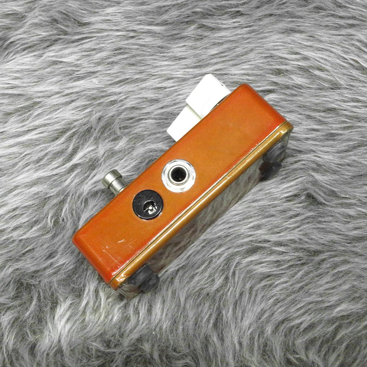 Sweet Honey Overdrive Hand Wired MAD PROFESSOR ギター用
