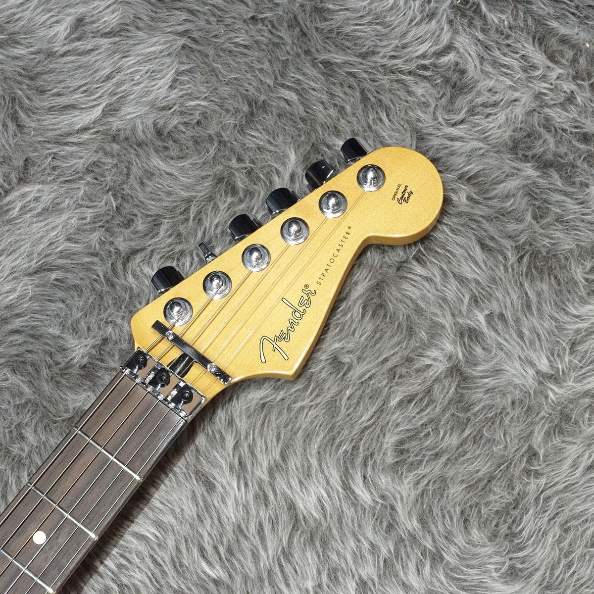 Player II Modified Stratocaster HSS Floyd Rose RW Dusk Fender