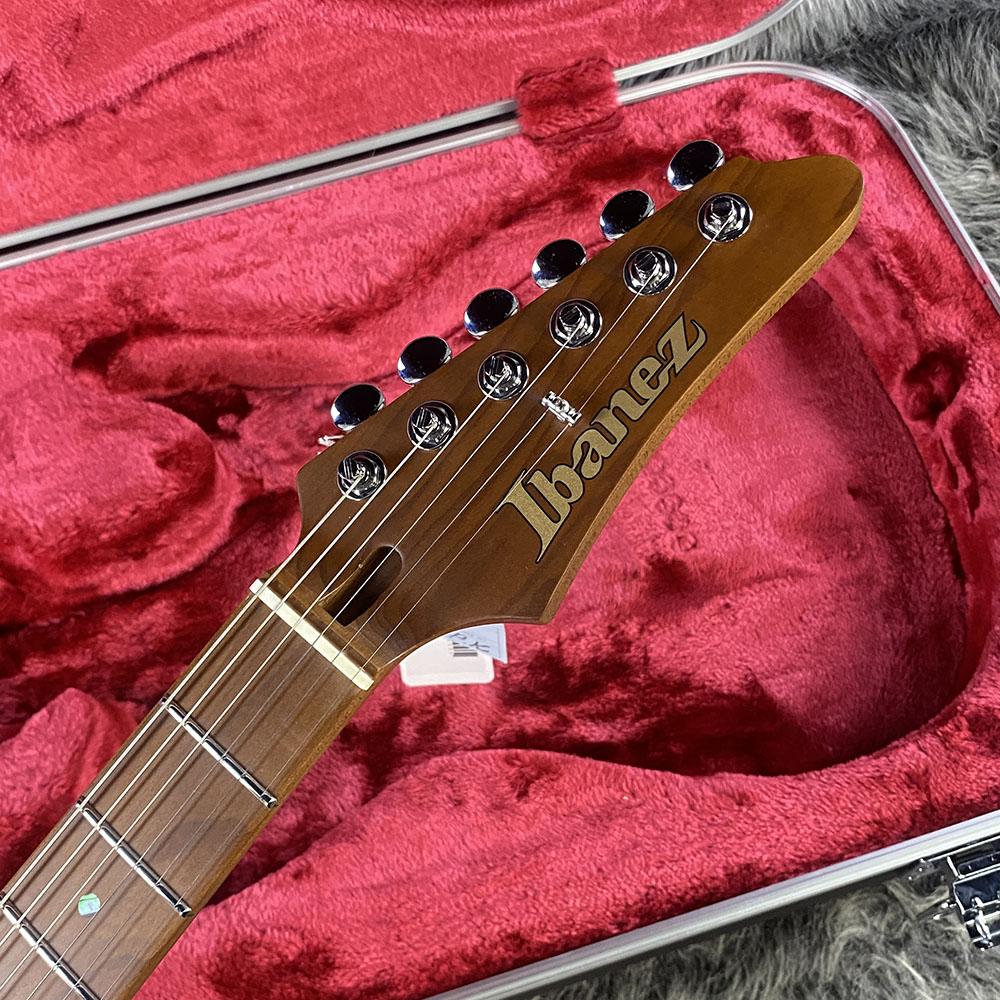 AZS2209 Antique Turquoise Ibanez エレクトリックギター