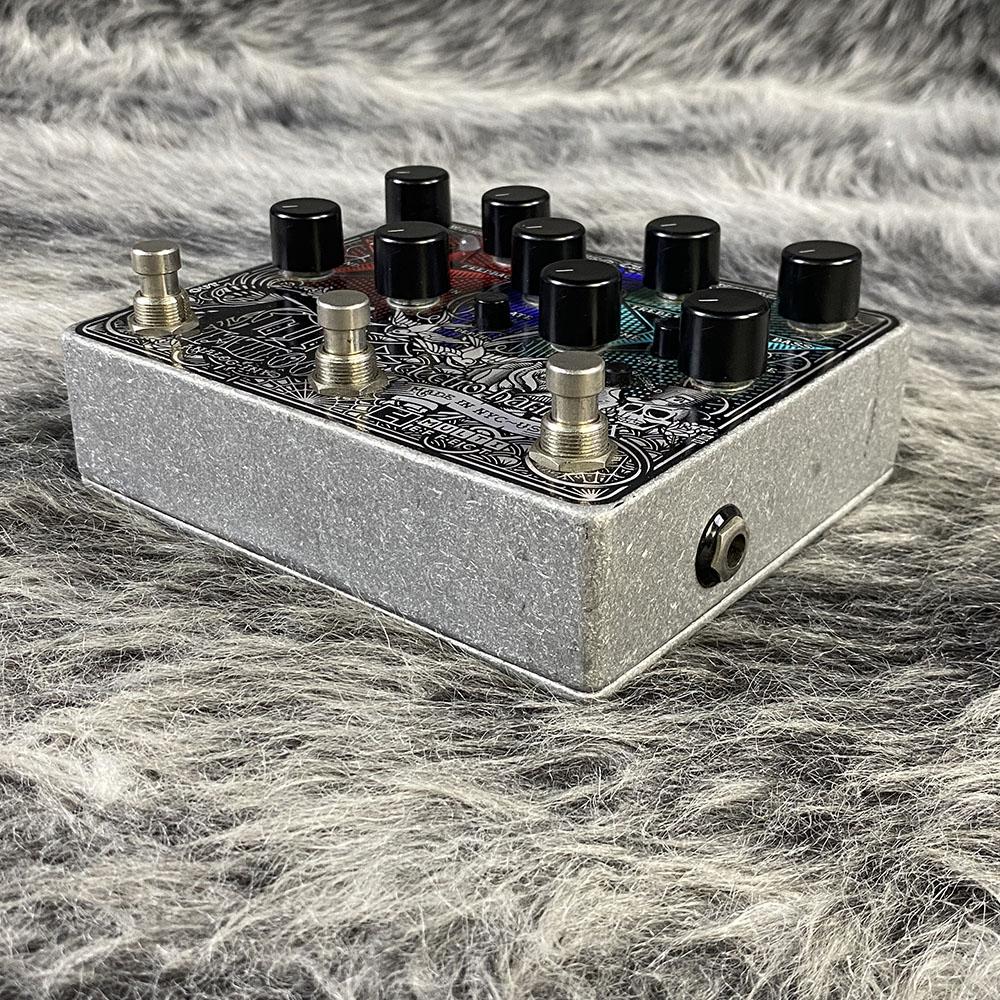 Analog Multi-Effects アナログマルチエフェクター 【公式ショッピング