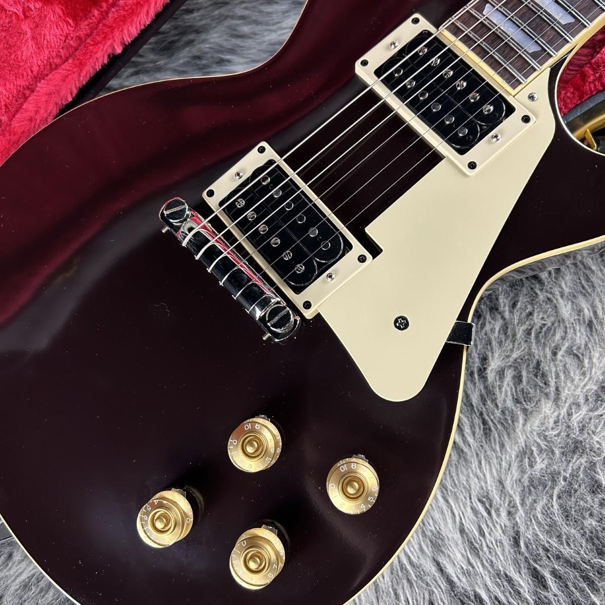 Jeff Beck Oxblood 1954 Les Paul Oxblood Epiphone エレクトリック
