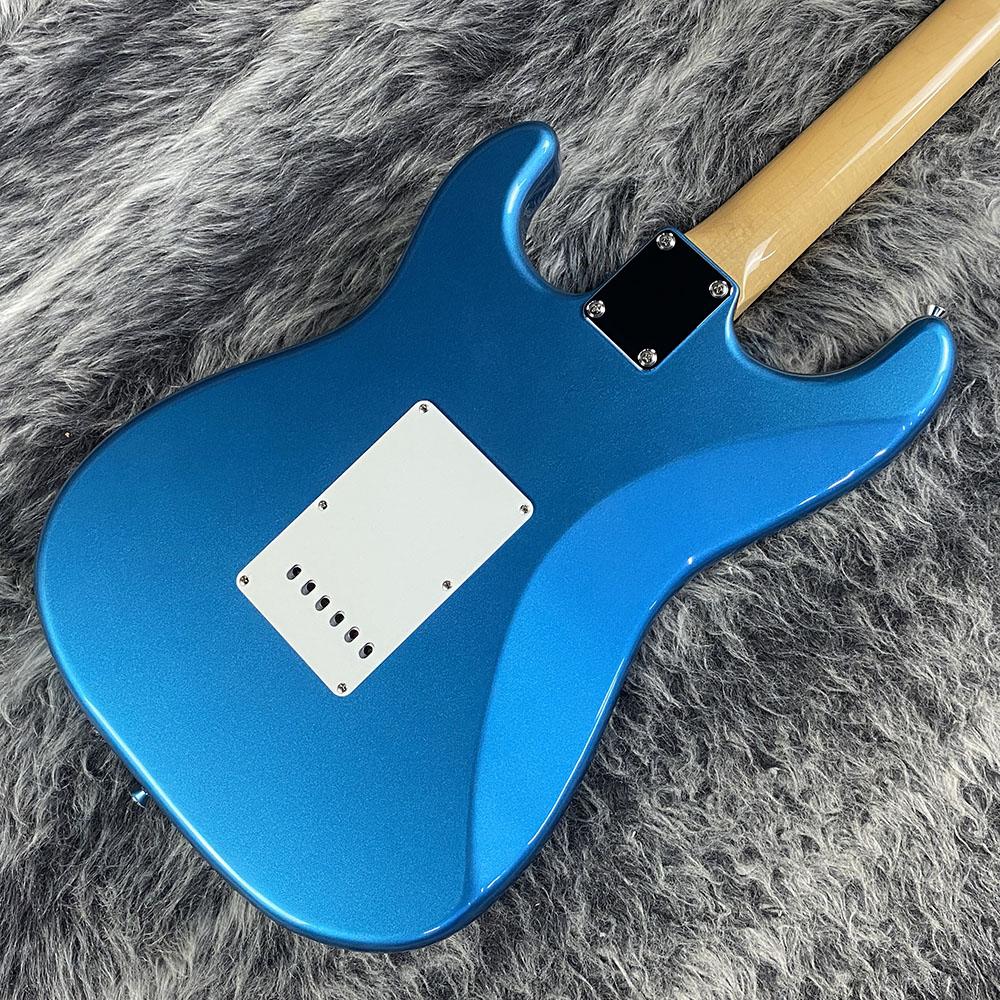 Made in Japan Traditional 60s Stratocaster Lake Placid Blue Fender