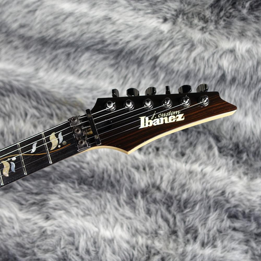 ギター Ibanez / J-Custom RG8270F-DR RG8270F DR Ibanez エレクトリックギター ストラトキャスタータイプ
