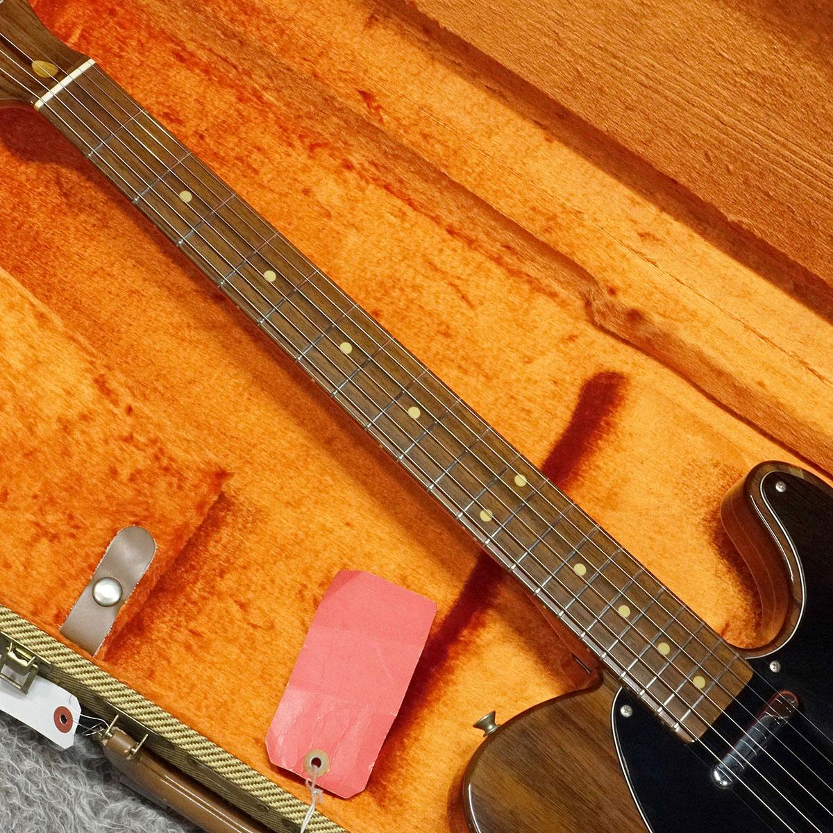 TL69-98 All Rose Telecaster 1985-1986 Fender Japan エレクトリック