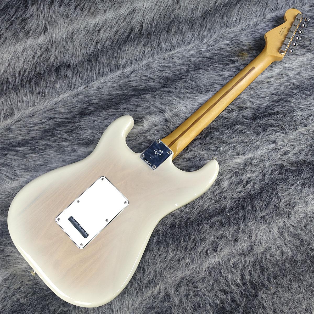Player II Stratocaster HSS White Blonde【B級特価品】 Fender