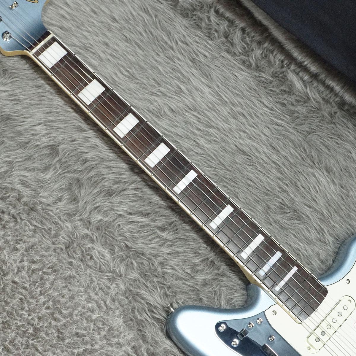 2023 Collection Made in Japan Traditional Late 60s Jaguar RW Ice