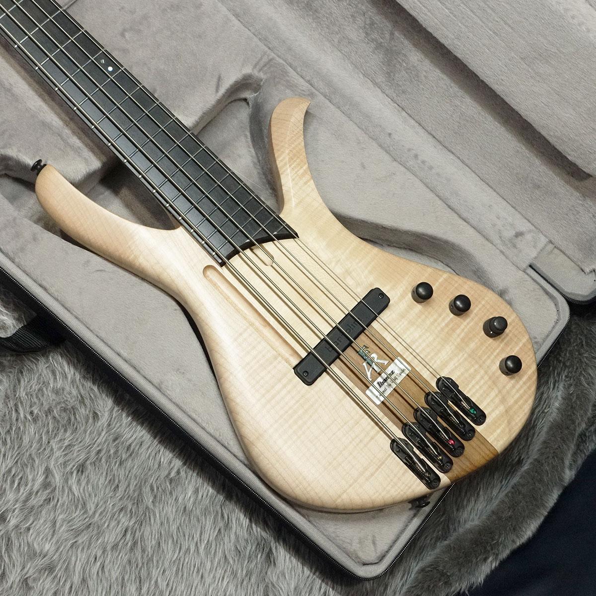 楽器 ibanez afr5 ついに夢だったベースを手に入れた！Ibanez Affirma AFR5。マジで最高