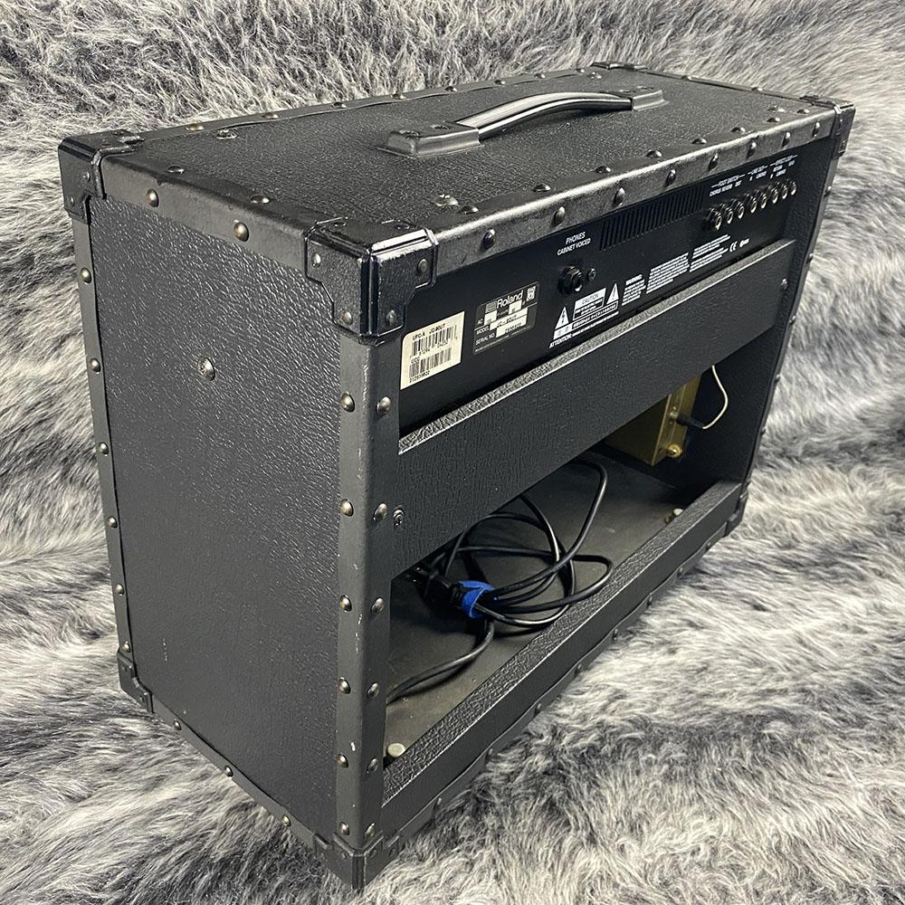 ギターアンプ　ローランドジャズコーラス　JC90 中古品　中古品/動作確認済 / JC55・JC77よりお勧め！ Yahoo!オークション - 「roland jc-90」の落札相場・落札価格