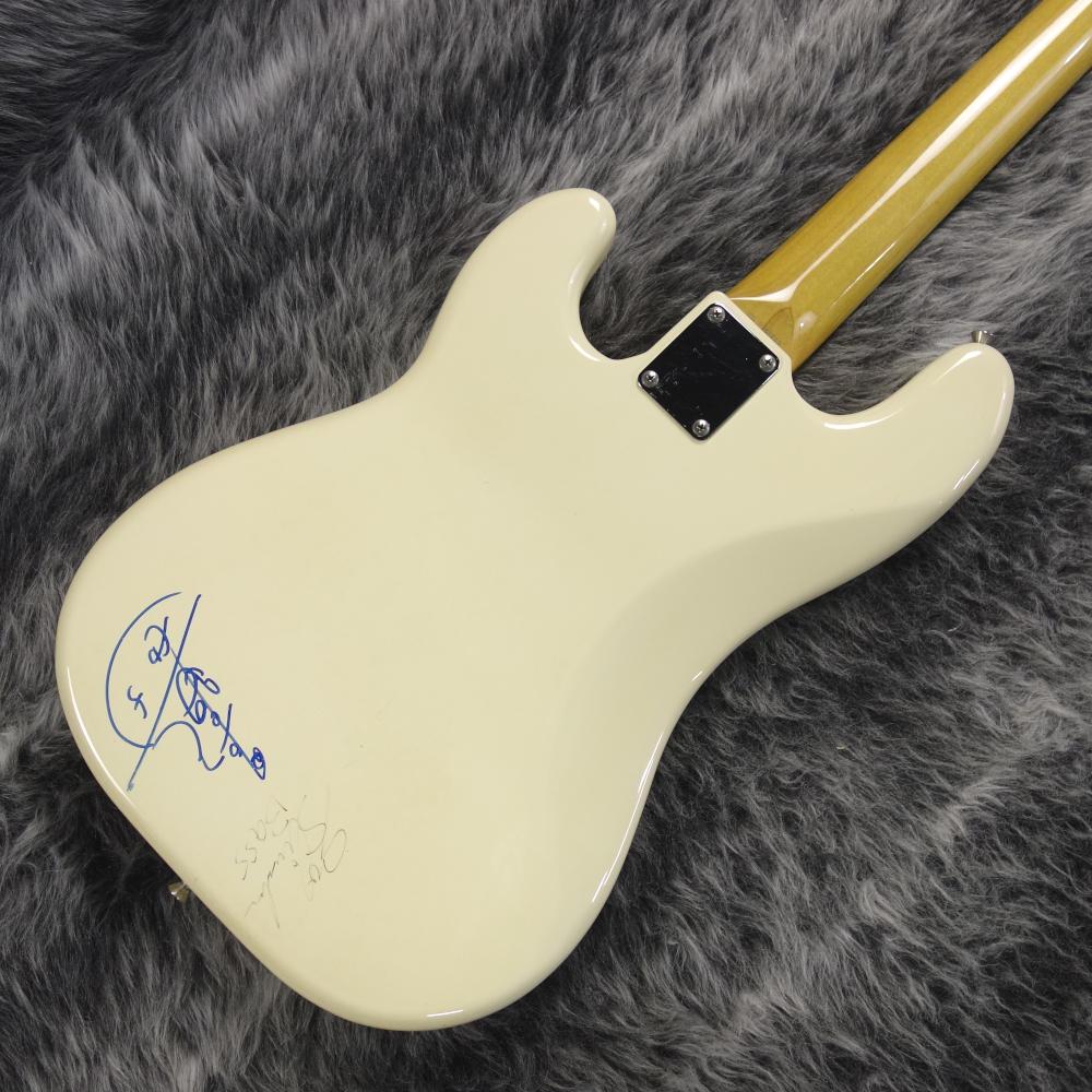 PB70-US Fender Japan エレクトリック・ベース PBタイプ 商品詳細