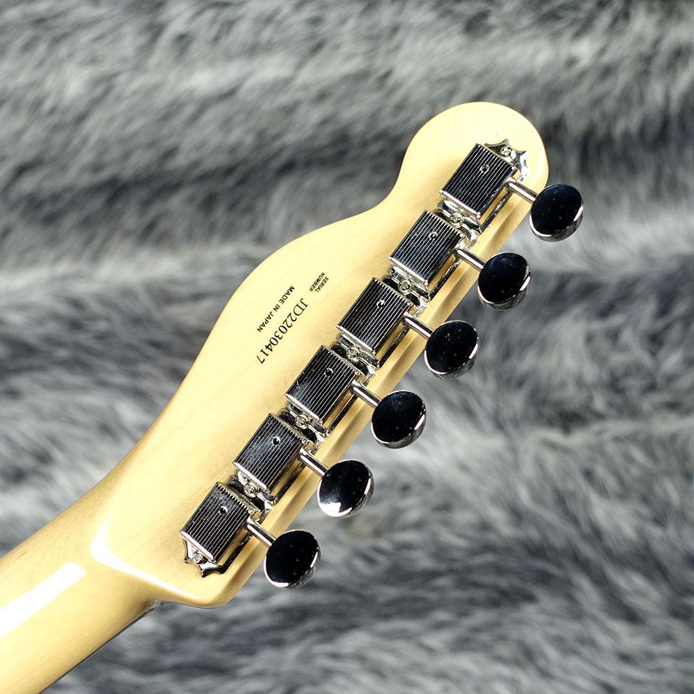 2023 Collection Made in Japan Traditional 60s Telecaster Olympic