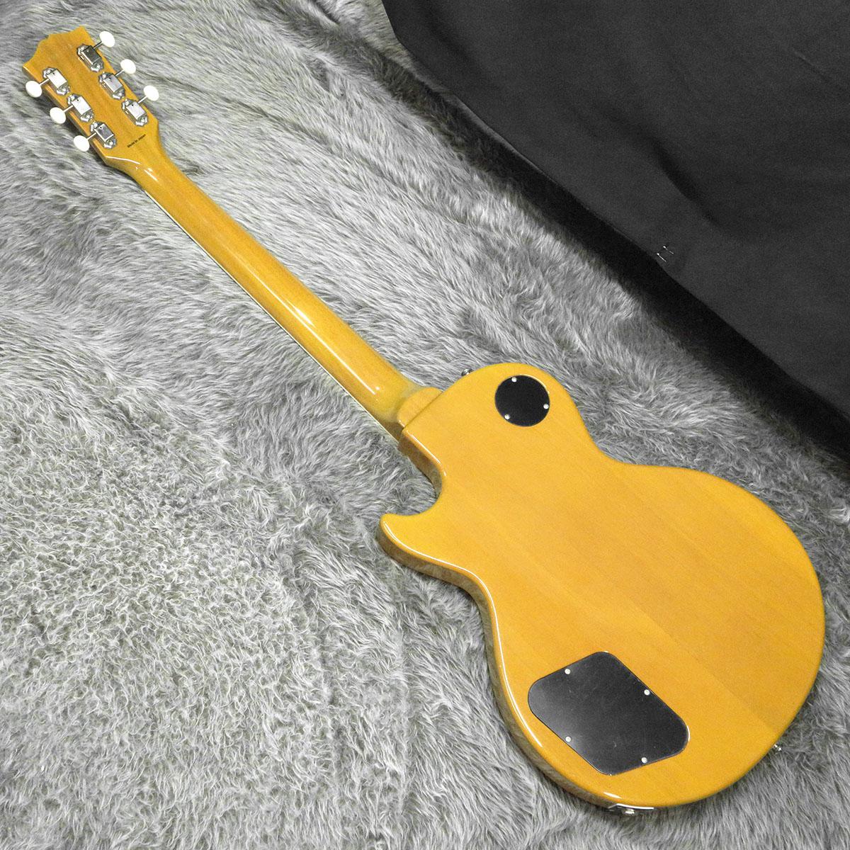 LSS124 SYW Tokai エレクトリックギター レスポールタイプ 商品詳細