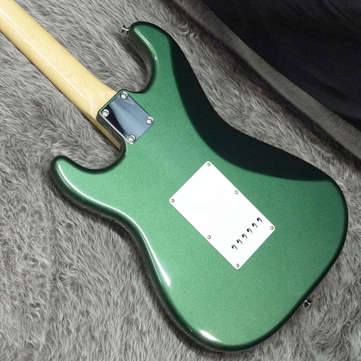 2023 Collection Made in Japan Traditional 60s Stratocaster RW Aged