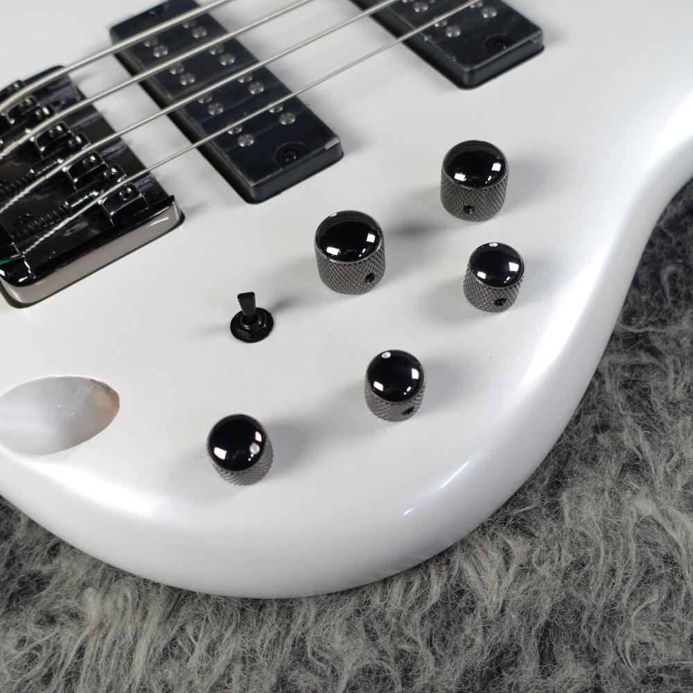 SR300E PW Pearl White Ibanez エレクトリック・ベース その他のエレキ