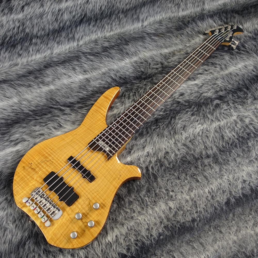 Washburn CB-16SP 6弦ベース CB-16SP Washburn エレクトリック・ベース その他のエレキベース 商品